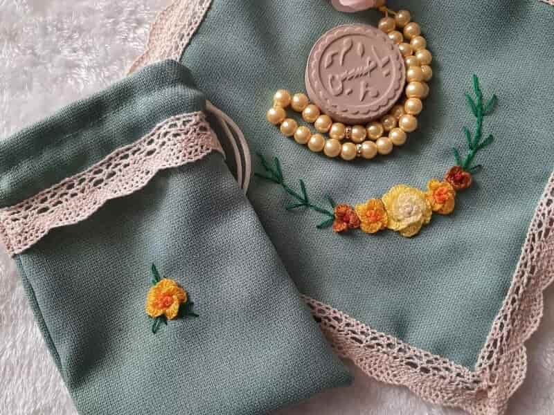 تصویر 1 از خرید و قیمت سجاده مسافرتی + فروش عمده
